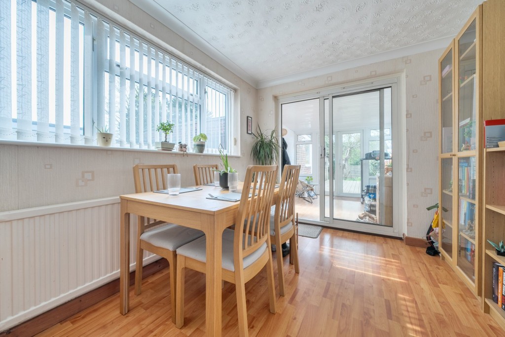 Townfield Road, Flitwick, Bedfordshire