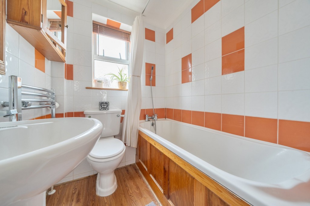 Townfield Road, Flitwick, Bedfordshire