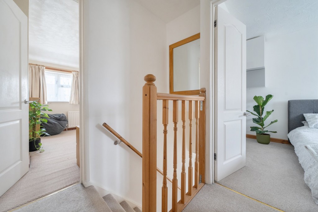 Townfield Road, Flitwick, Bedfordshire