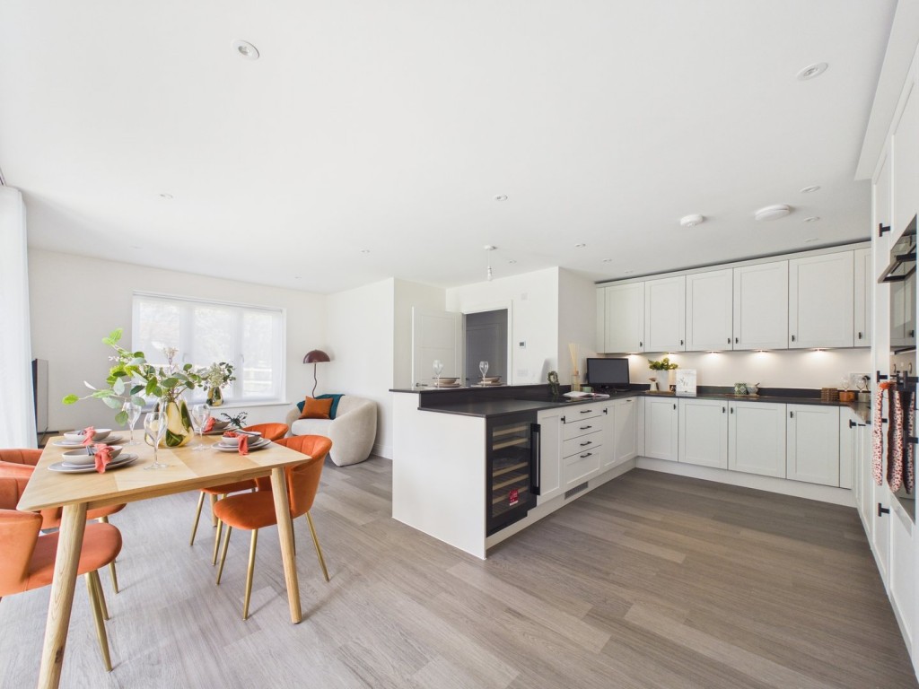 Ickleford, Hitchin, Herts