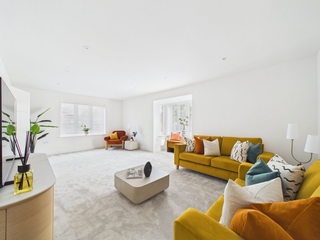 Ickleford, Hitchin, Herts