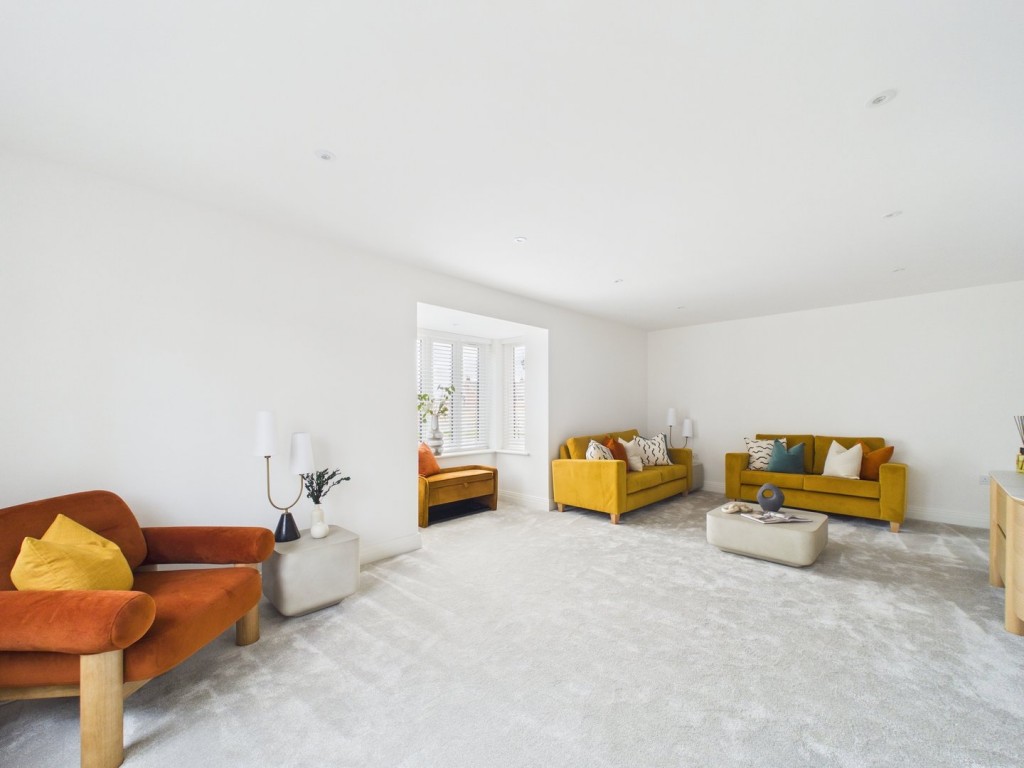 Ickleford, Hitchin, Herts
