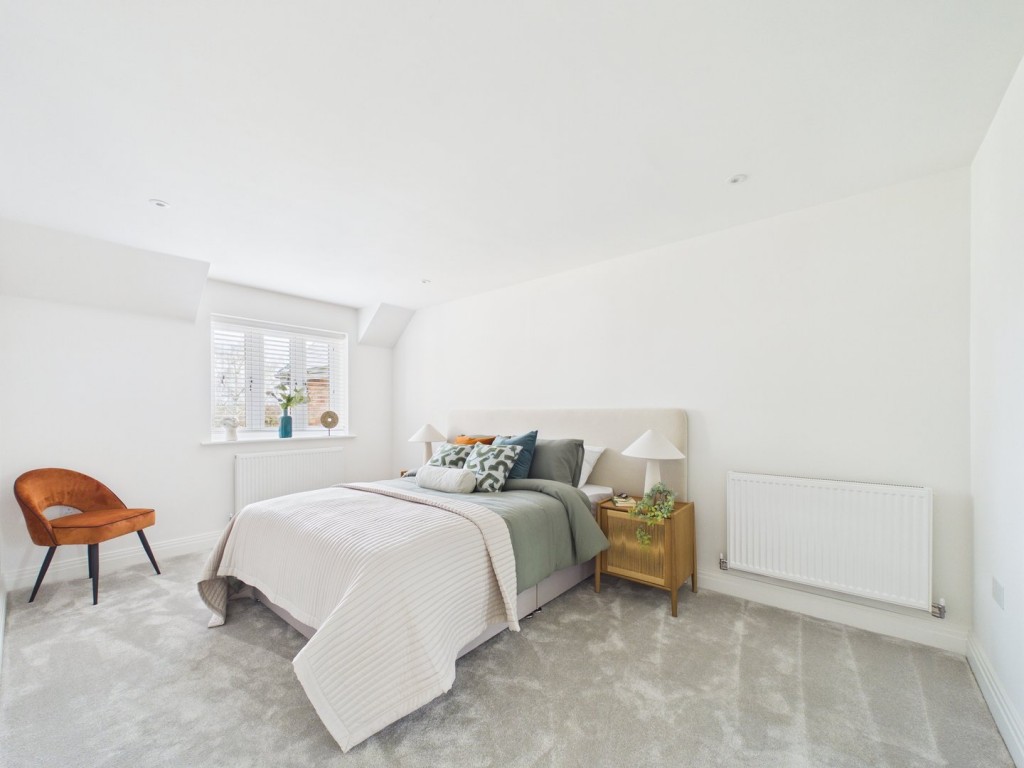 Ickleford, Hitchin, Herts
