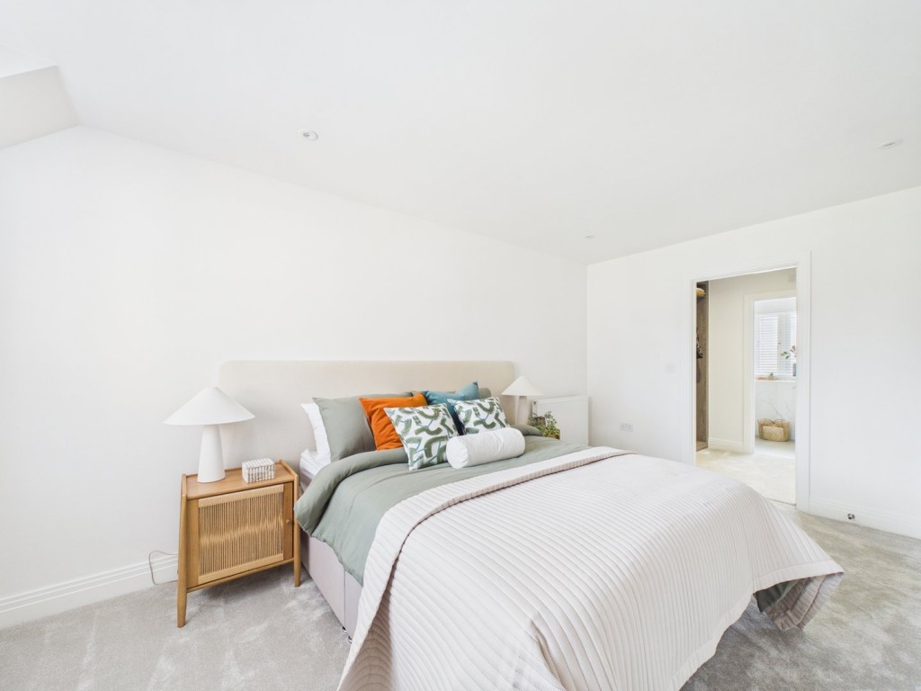 Ickleford, Hitchin, Herts