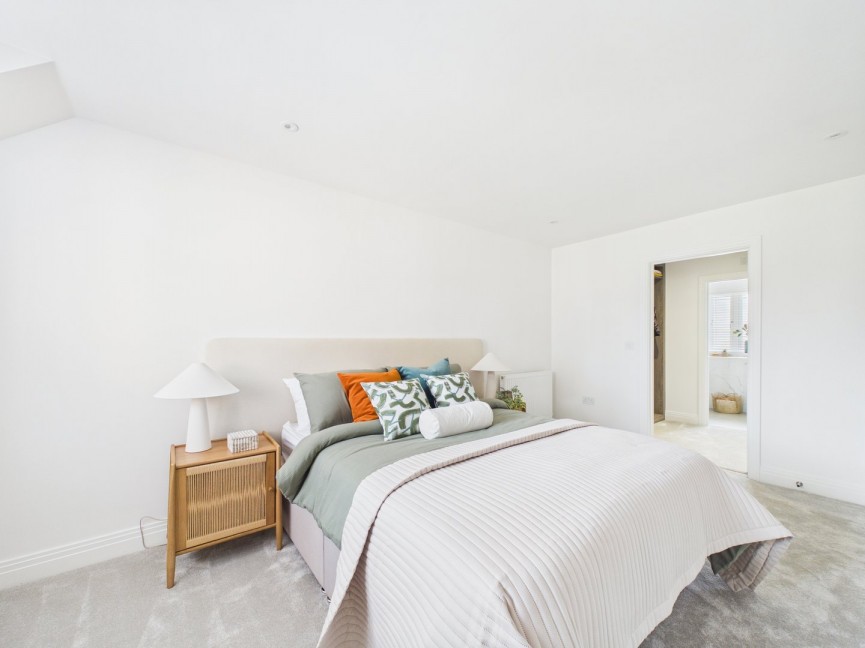 5 bedroom House for Sale Ickleford, Hitchin, Herts