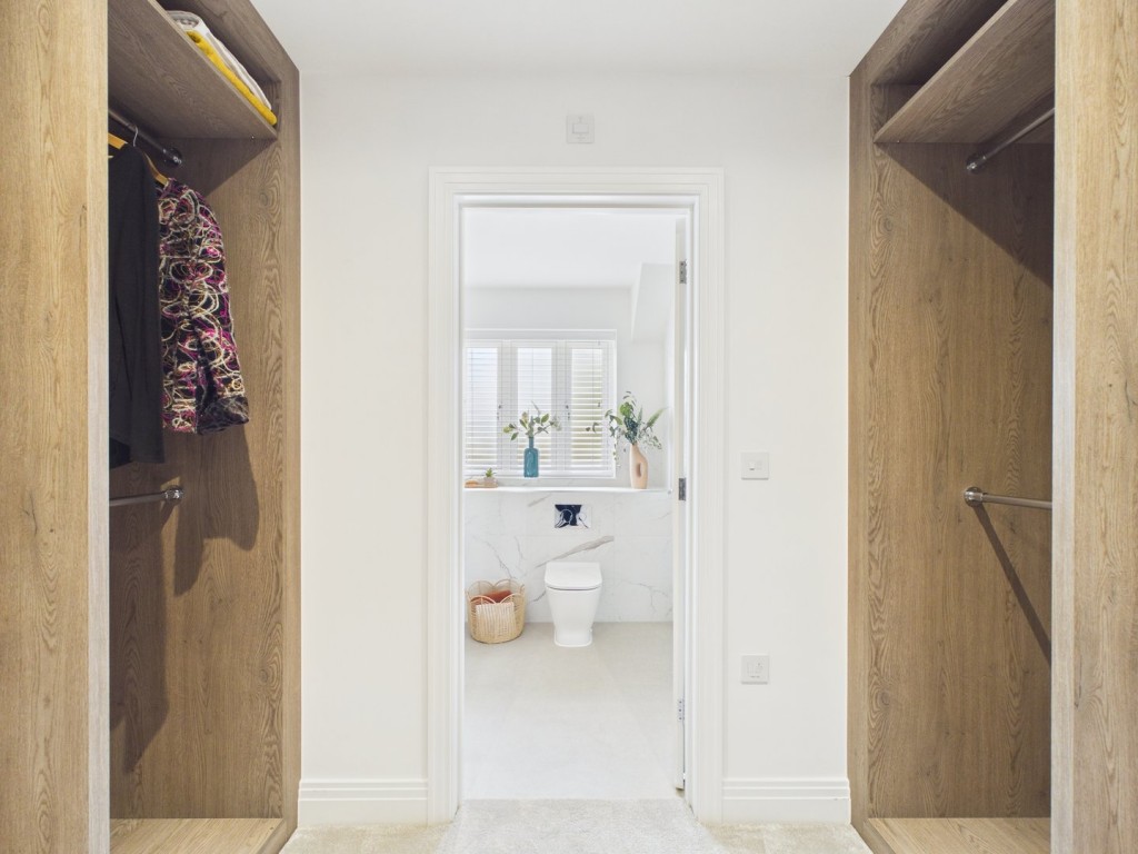 Ickleford, Hitchin, Herts