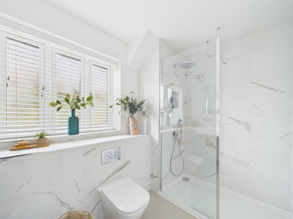 Ickleford, Hitchin, Herts