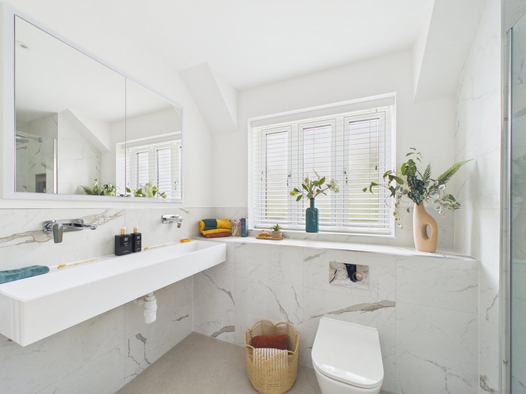 Ickleford, Hitchin, Herts
