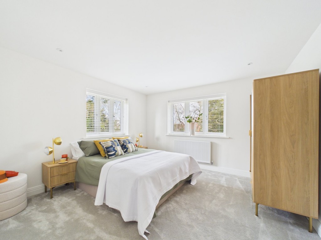 Ickleford, Hitchin, Herts