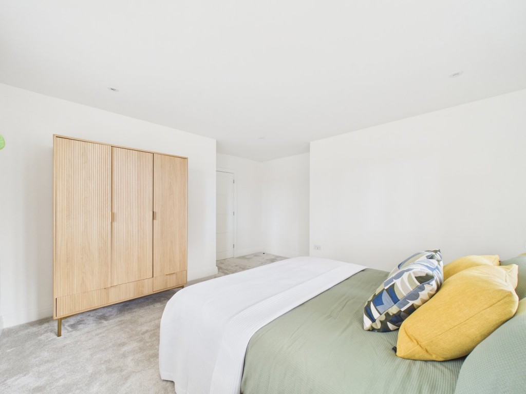 Ickleford, Hitchin, Herts