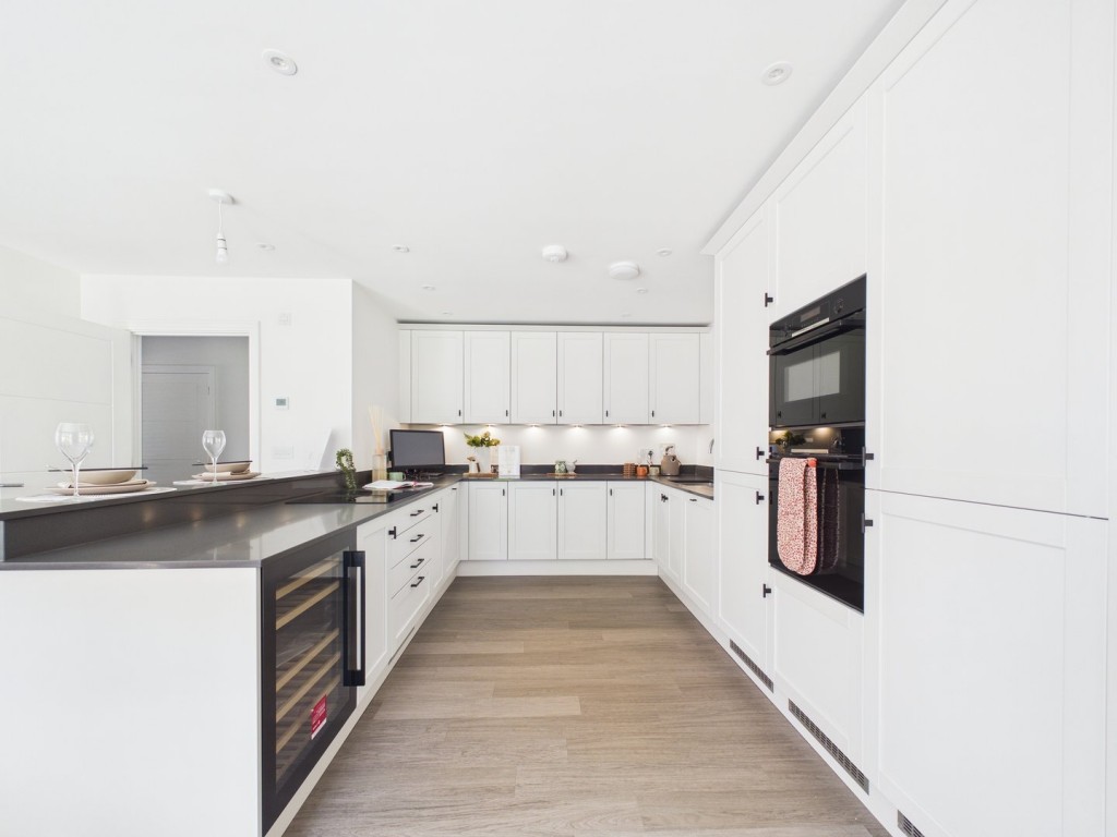 Ickleford, Hitchin, Herts