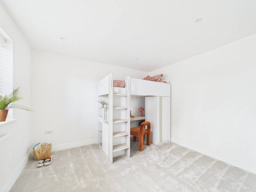 Ickleford, Hitchin, Herts