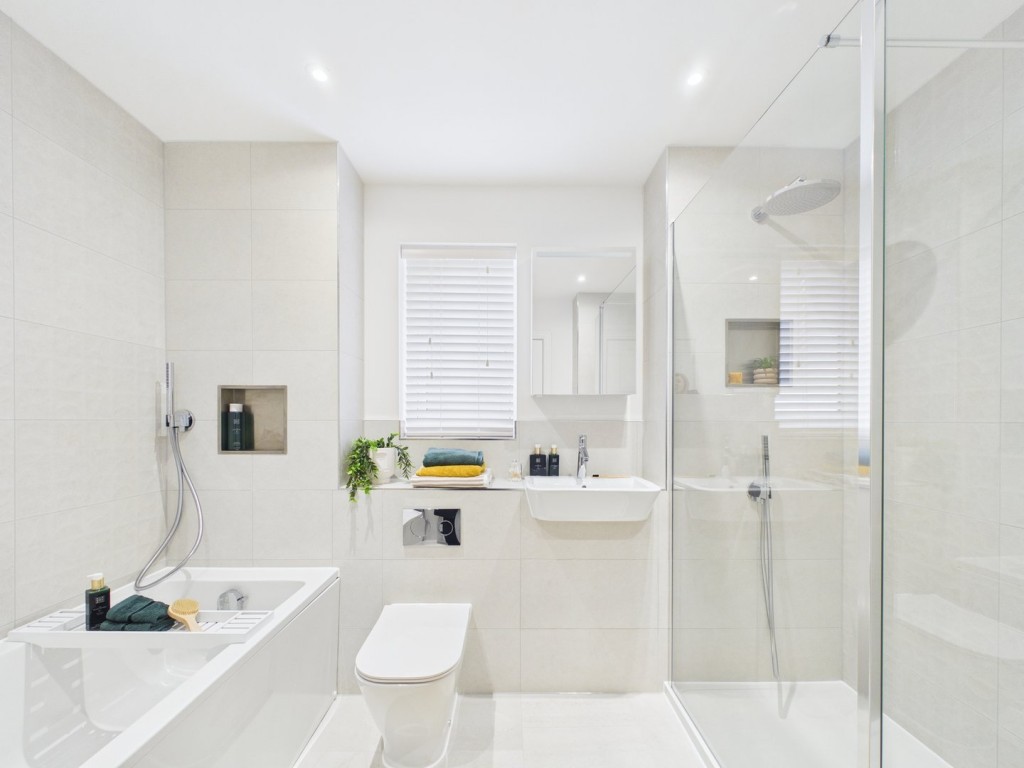 Ickleford, Hitchin, Herts