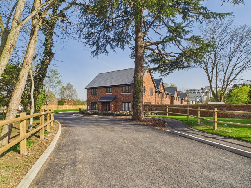 5 bedroom House for Sale Ickleford, Hitchin, Herts