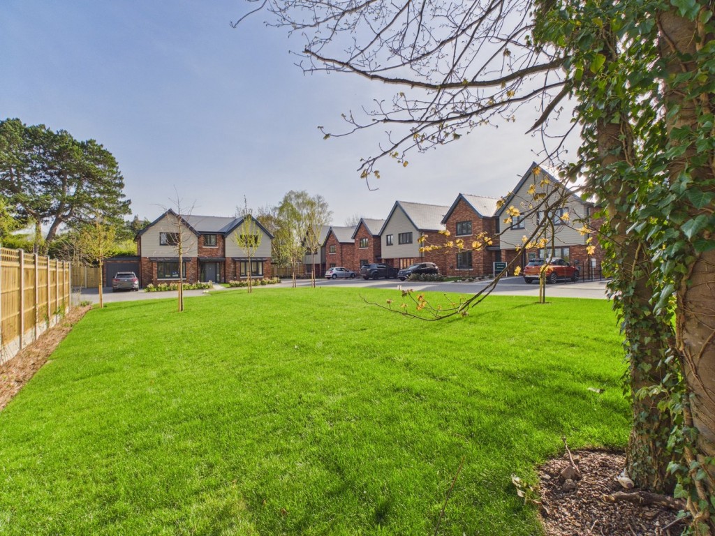 Ickleford, Hitchin, Herts