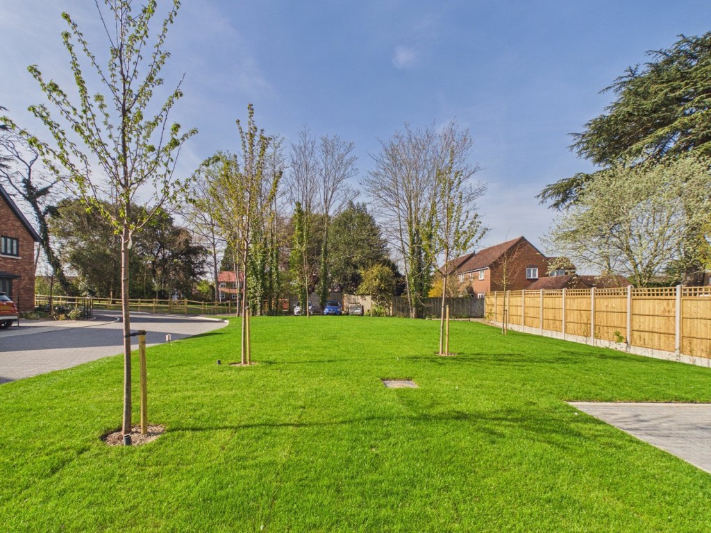 Ickleford, Hitchin, Herts