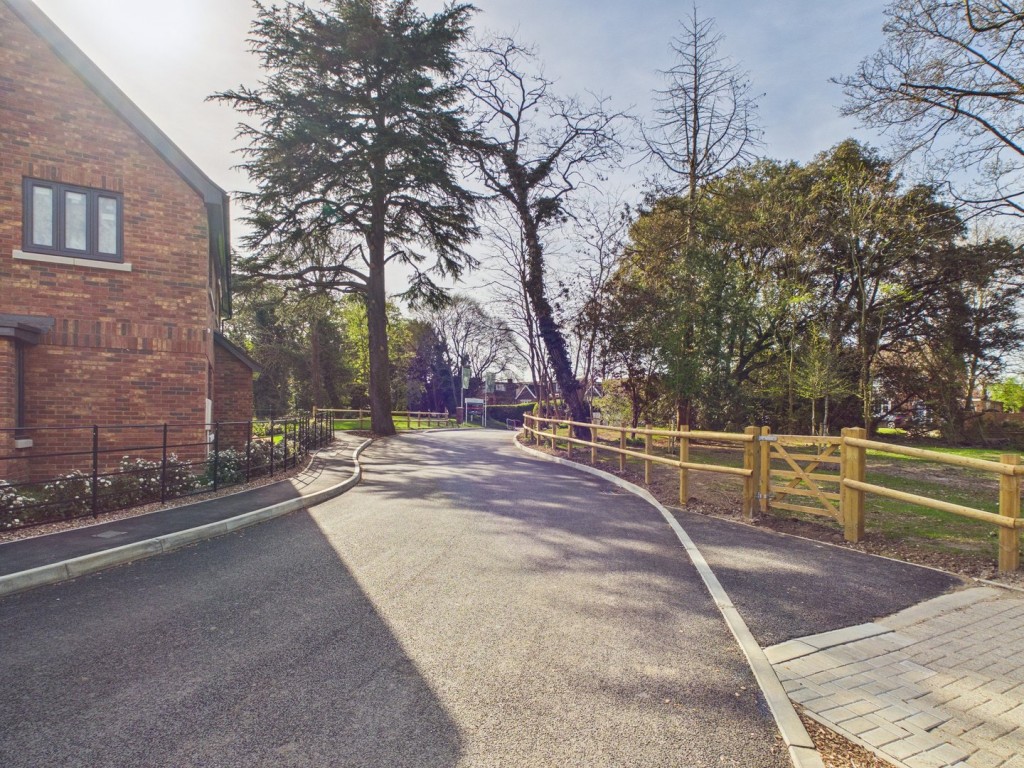 Ickleford, Hitchin, Herts