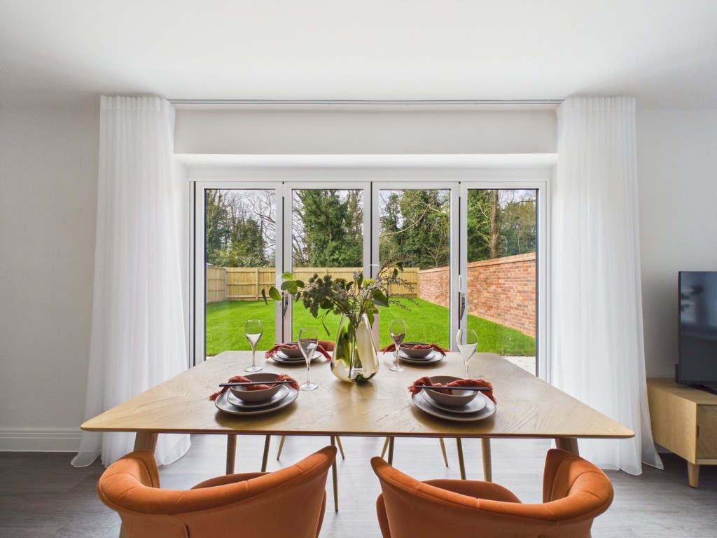 Ickleford, Hitchin, Herts