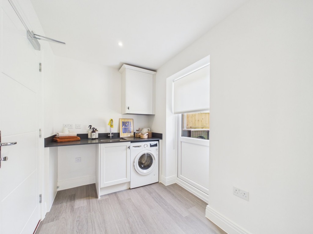 Ickleford, Hitchin, Herts