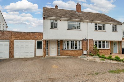 Hitchin Road, Shefford, Bedfordshire