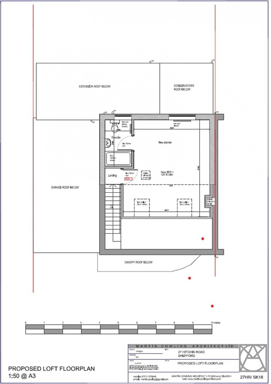 3 bedroom House for Sale Hitchin Road, Shefford, Bedfordshire