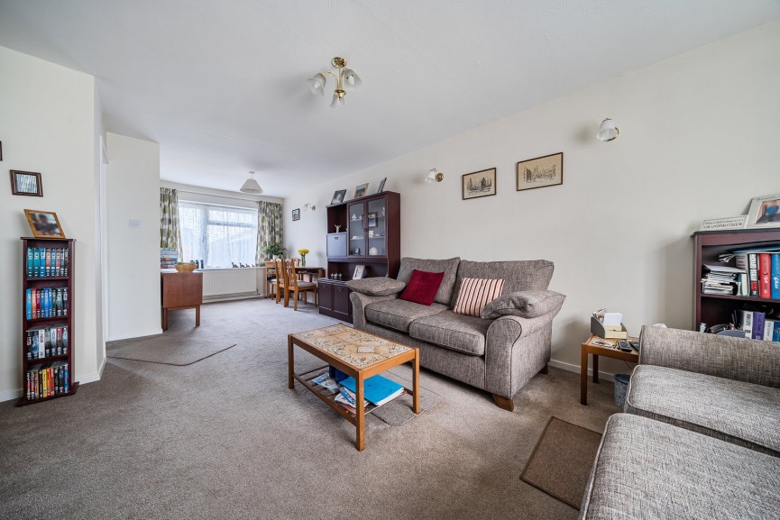 3 bedroom House for Sale Bluebell Close, Flitwick, Bedfordshire