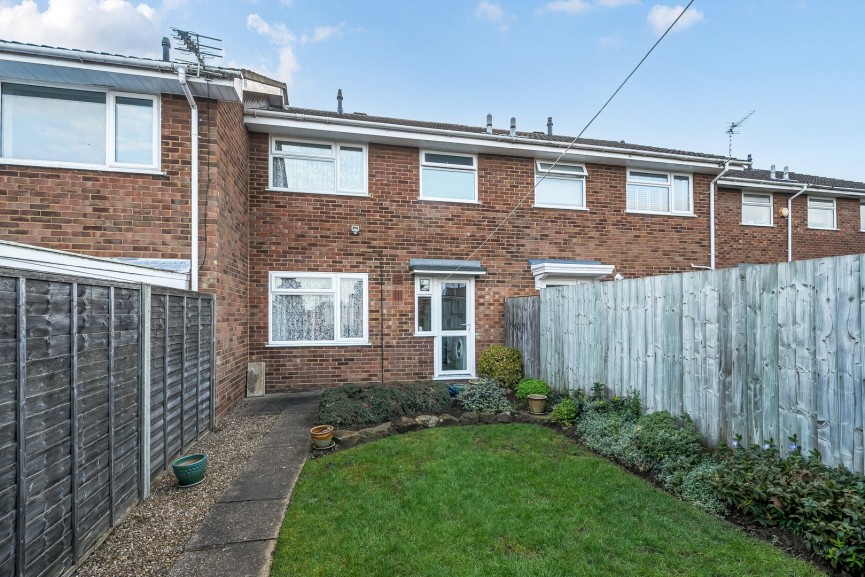 3 bedroom House for Sale Bluebell Close, Flitwick, Bedfordshire