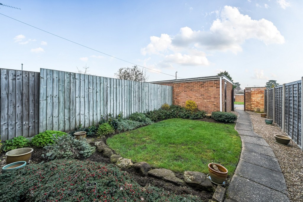 Bluebell Close, Flitwick, Bedfordshire