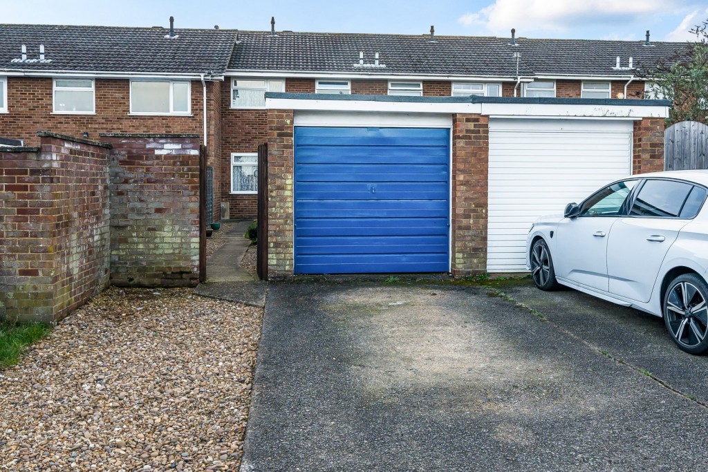 Bluebell Close, Flitwick, Bedfordshire