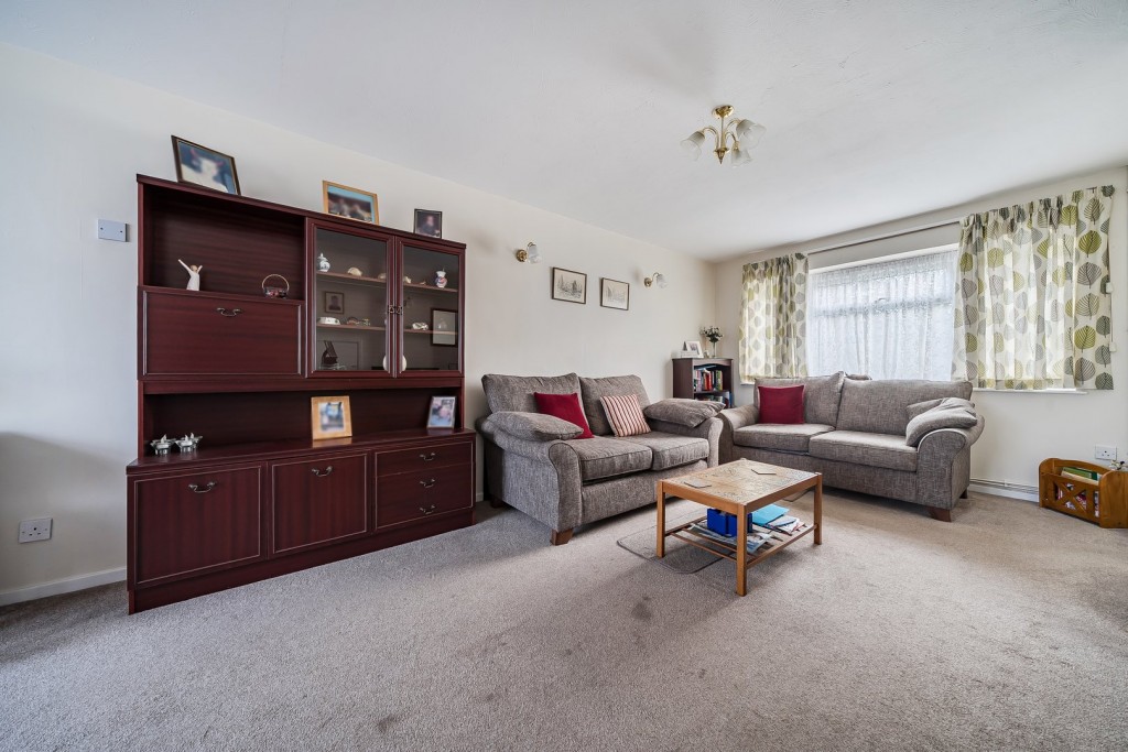 Bluebell Close, Flitwick, Bedfordshire