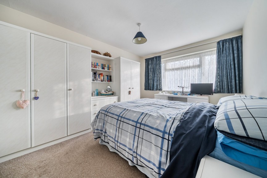 3 bedroom House for Sale Bluebell Close, Flitwick, Bedfordshire