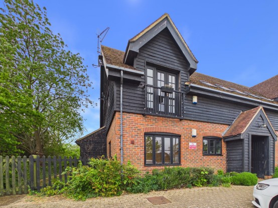 Kingsfield Road, Biggleswade, Bedfordshire