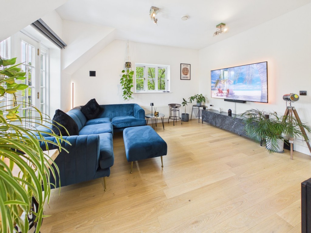 Kingsfield Road, Biggleswade, Bedfordshire
