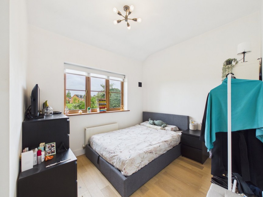 2 bedroom Flat for Sale Kingsfield Road, Biggleswade, Bedfordshire