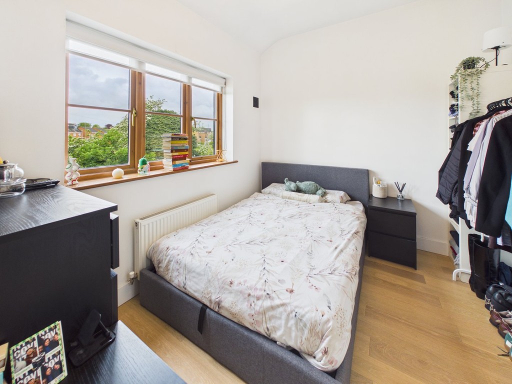 Kingsfield Road, Biggleswade, Bedfordshire