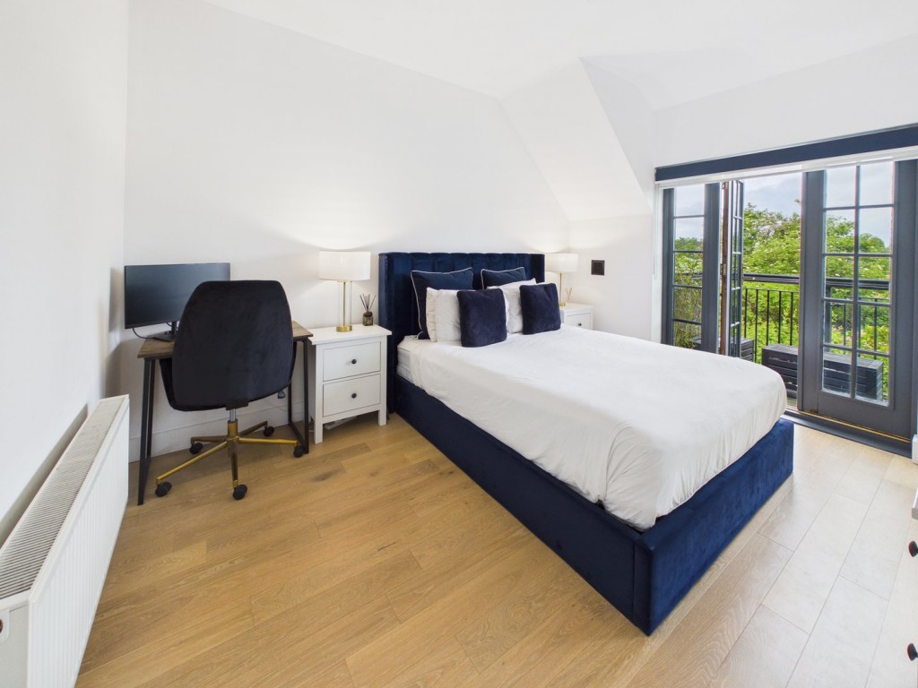 Kingsfield Road, Biggleswade, Bedfordshire