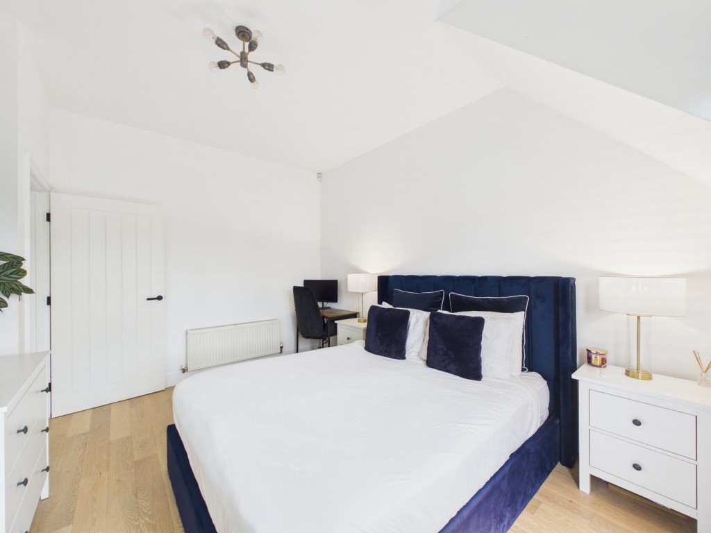Kingsfield Road, Biggleswade, Bedfordshire