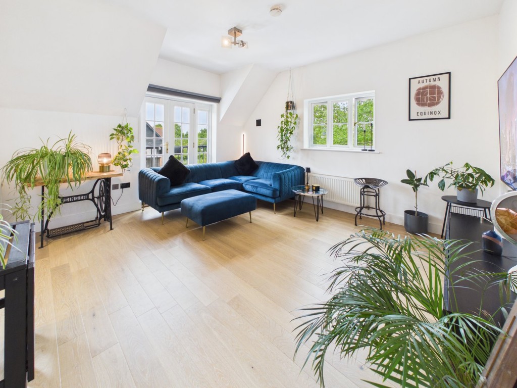 Kingsfield Road, Biggleswade, Bedfordshire