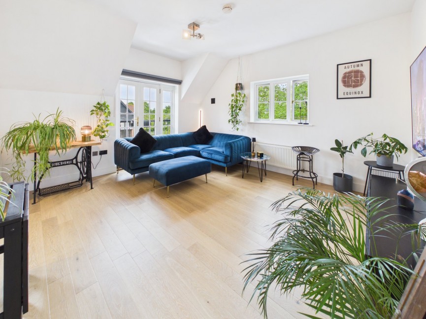 2 bedroom Flat for Sale Kingsfield Road, Biggleswade, Bedfordshire
