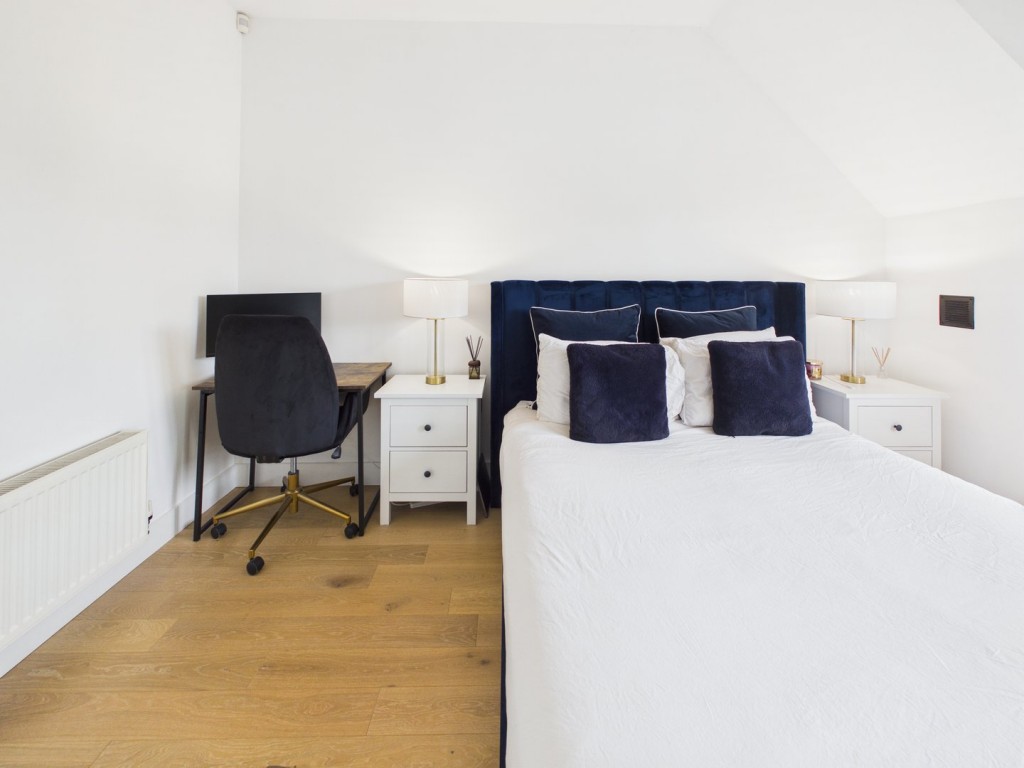 Kingsfield Road, Biggleswade, Bedfordshire