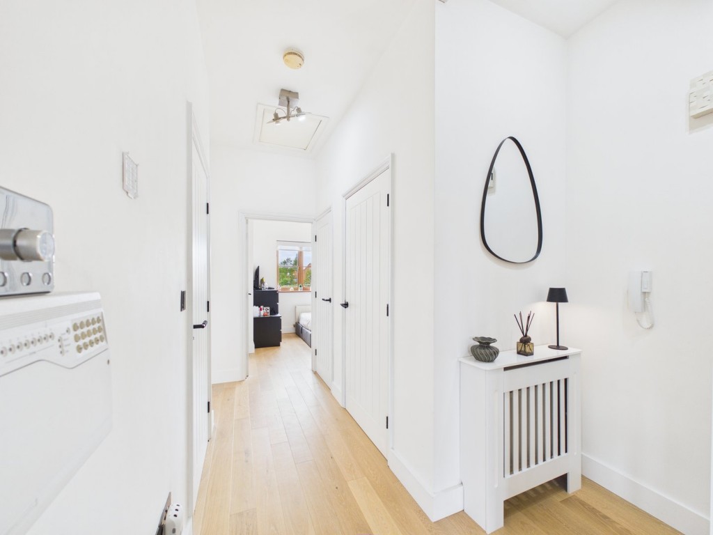 Kingsfield Road, Biggleswade, Bedfordshire