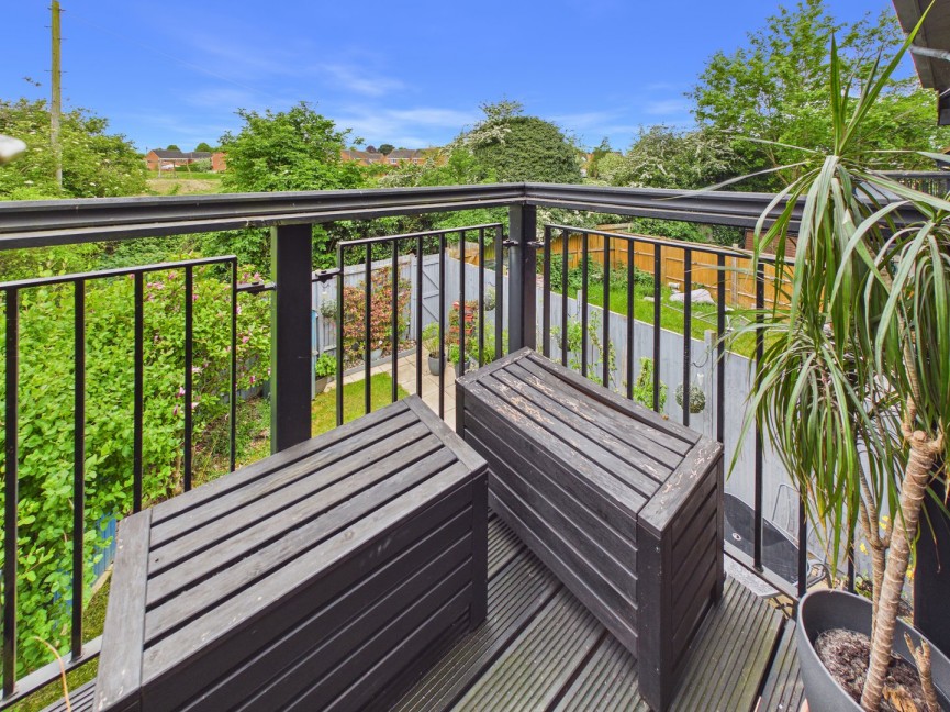2 bedroom Flat for Sale Kingsfield Road, Biggleswade, Bedfordshire