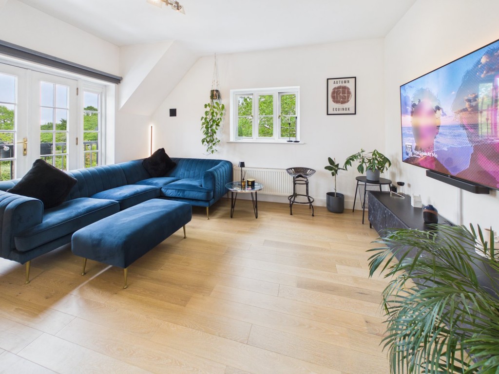 Kingsfield Road, Biggleswade, Bedfordshire