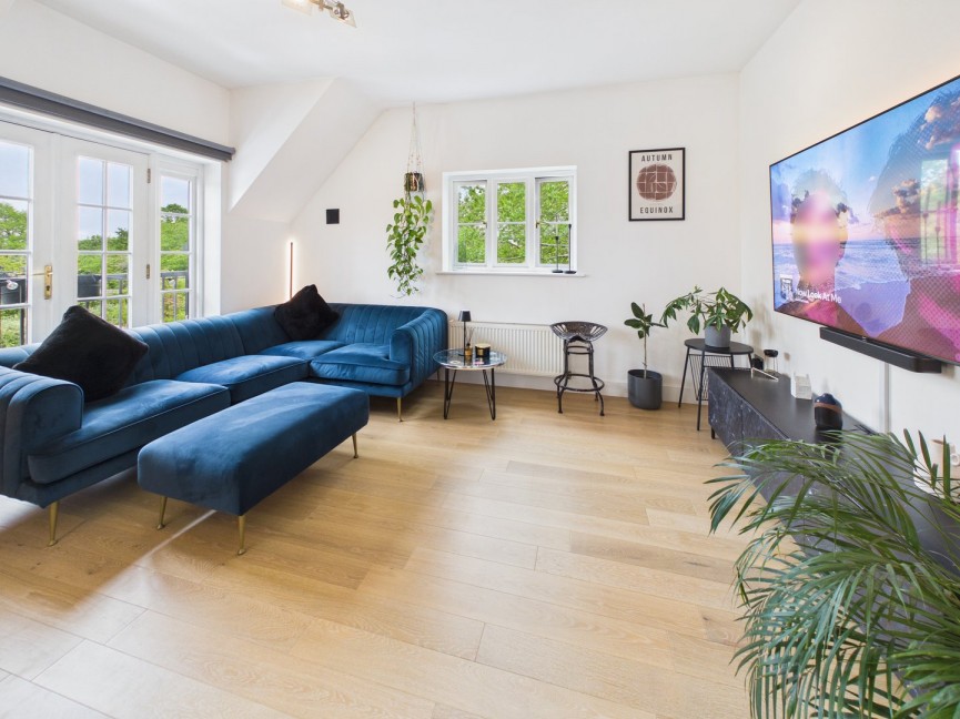 2 bedroom Flat for Sale Kingsfield Road, Biggleswade, Bedfordshire