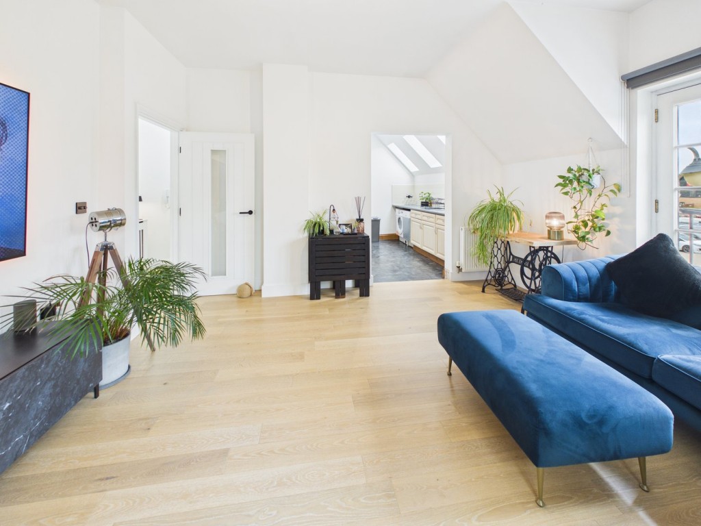 Kingsfield Road, Biggleswade, Bedfordshire