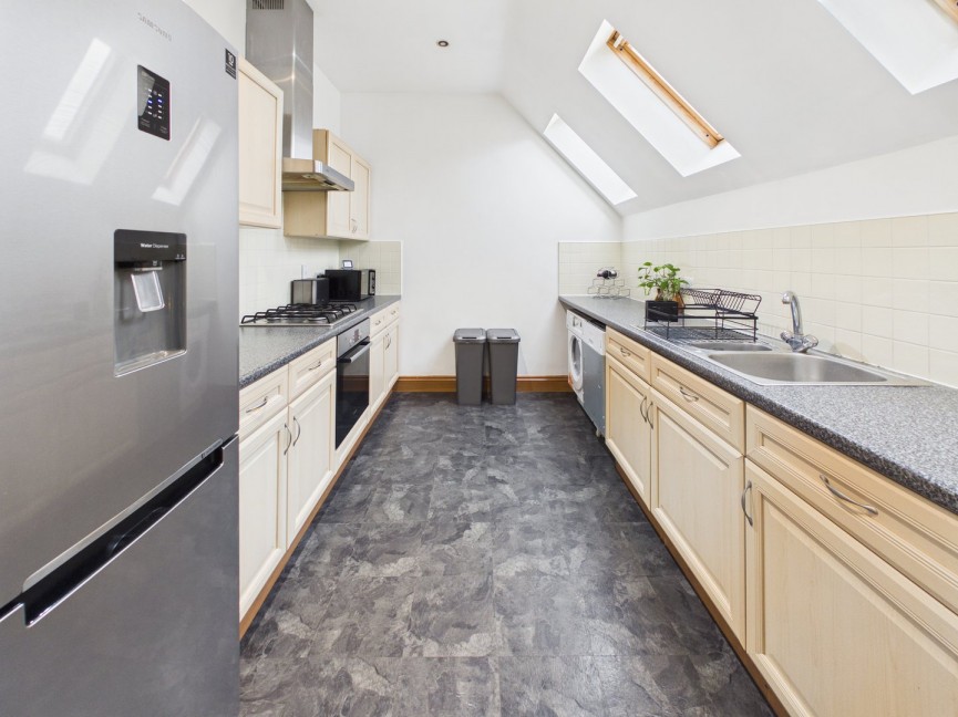 2 bedroom Flat for Sale Kingsfield Road, Biggleswade, Bedfordshire