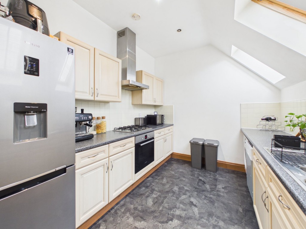 Kingsfield Road, Biggleswade, Bedfordshire