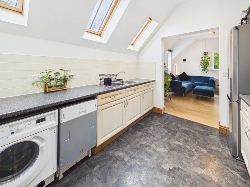 2 bedroom Flat for Sale Kingsfield Road, Biggleswade, Bedfordshire