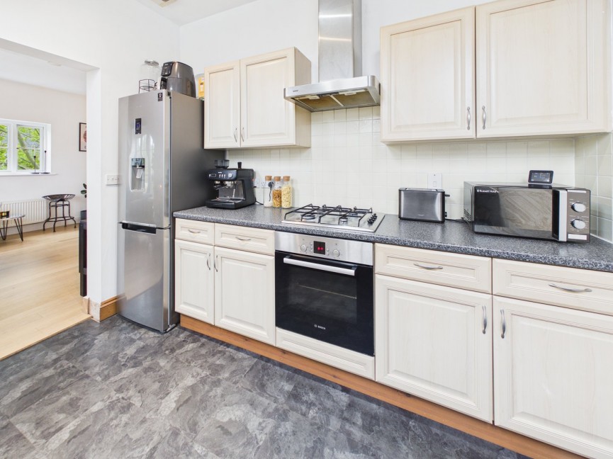 2 bedroom Flat for Sale Kingsfield Road, Biggleswade, Bedfordshire