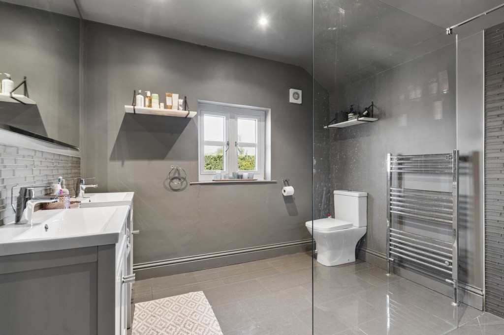 Old School Lane, Stanford, Beds